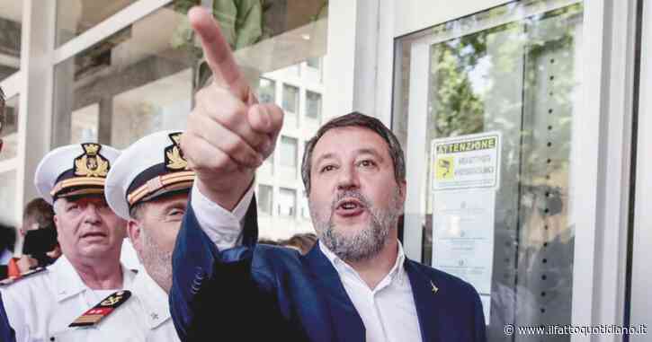 Salvini, il segretario senza quid che rende la Lega quasi inutile al centrodestra