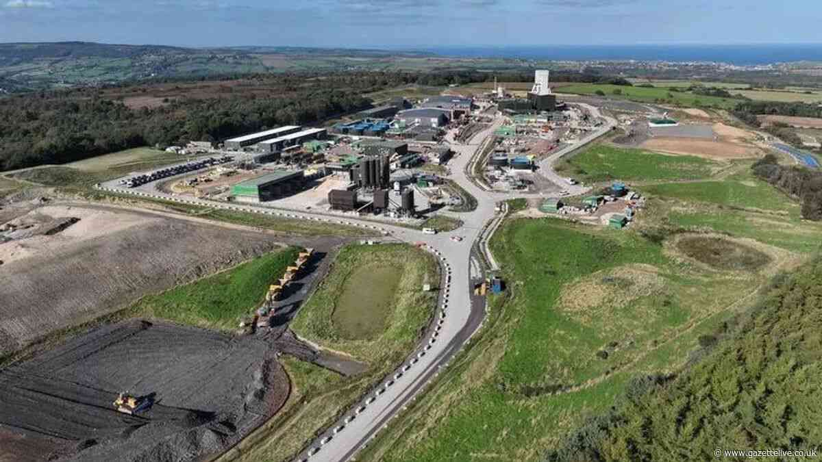 Anglo American plans to remove restrictions on polyhalite production get 'unanimous' support
