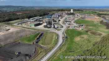Anglo American plans to remove restrictions on polyhalite production get 'unanimous' support