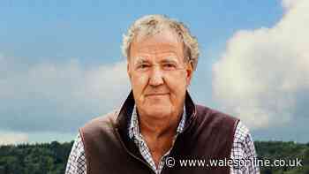 When is the next episode of Clarkson's Farm?