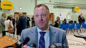 3 N.B. district superintendents hopeful system changes, new education plan could improve literacy results