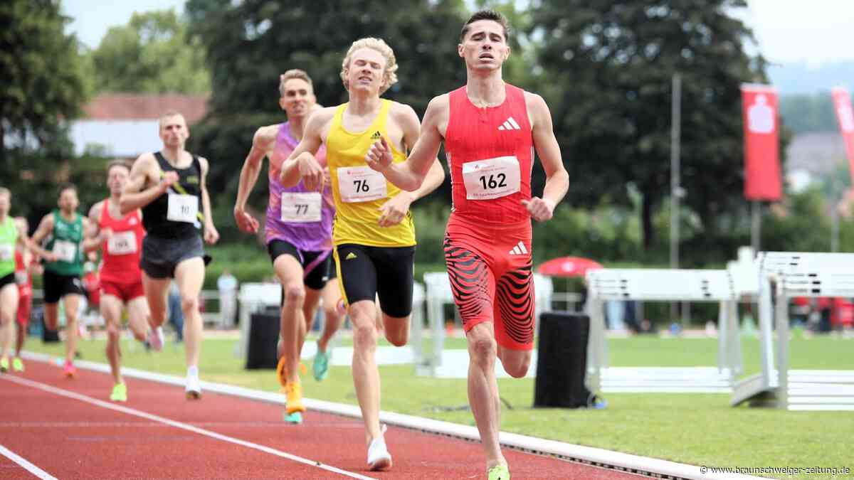 Internationales Sparkassenmeeting in Osterode - heute bei uns im Liveticker