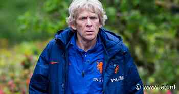 Voormalig tophockeyer en Oranje-teammanager Hans Jorritsma (77) overleden