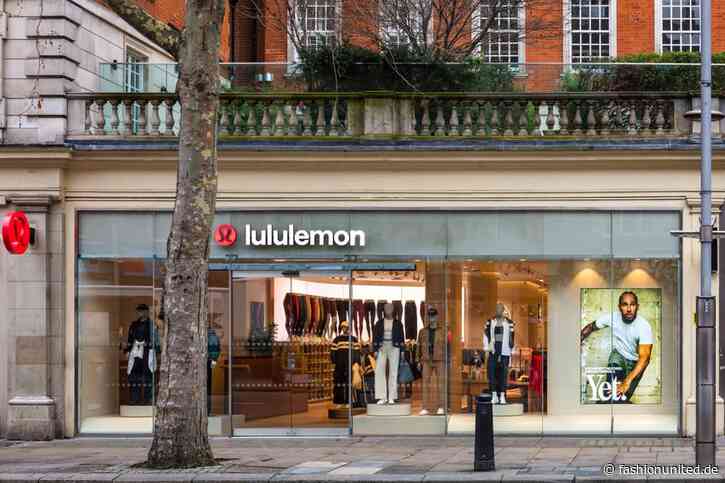 Nach Abschwächung im Heimatmarkt: Lululemon passt Jahresprognose an