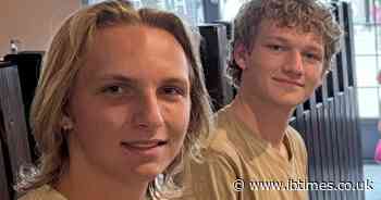 Runaway or Lost in Nature? Weston Higginbotham's Friend Explains Why He Doesn't Believe the US Student Simply Walked Away