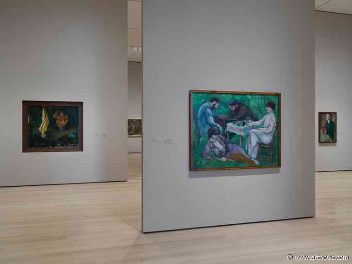 A MoMA Retrospective Proves Duchamp Was More Sincere Than He Seems