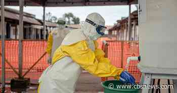 In Congo, doctors face Ebola with little protection: "We live with fear"