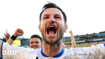 World Cup cash to lift Braintree transfer embargo