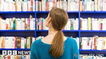 Library staff told to tone down support for Pride events