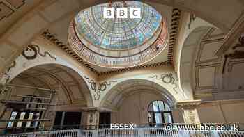‘Exciting’ future for Southend landmark