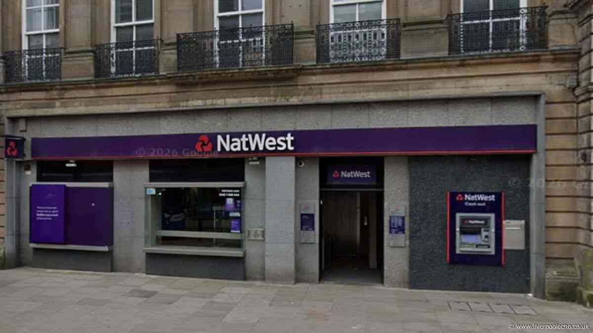 NatWest issues major Friday morning update affecting every branch