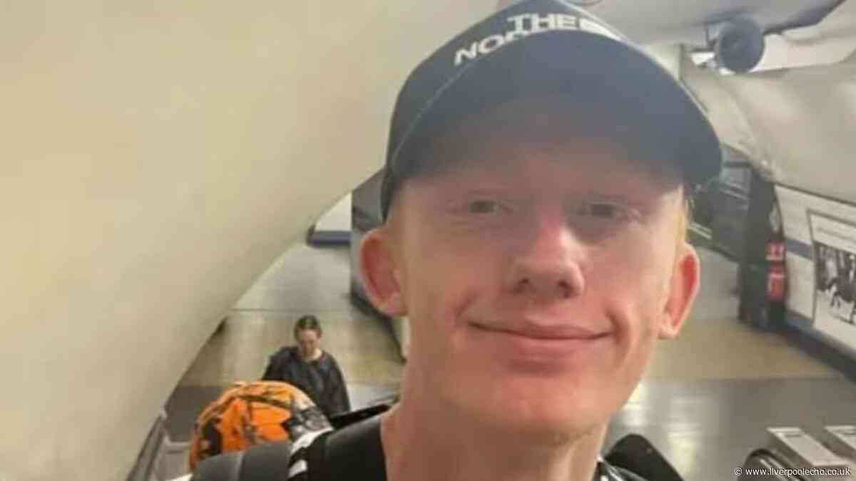 Missing man, 21, found dead in Rotterdam after being spotted outside club at 2am