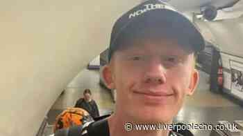 Missing man, 21, found dead in Rotterdam after being spotted outside club at 2am