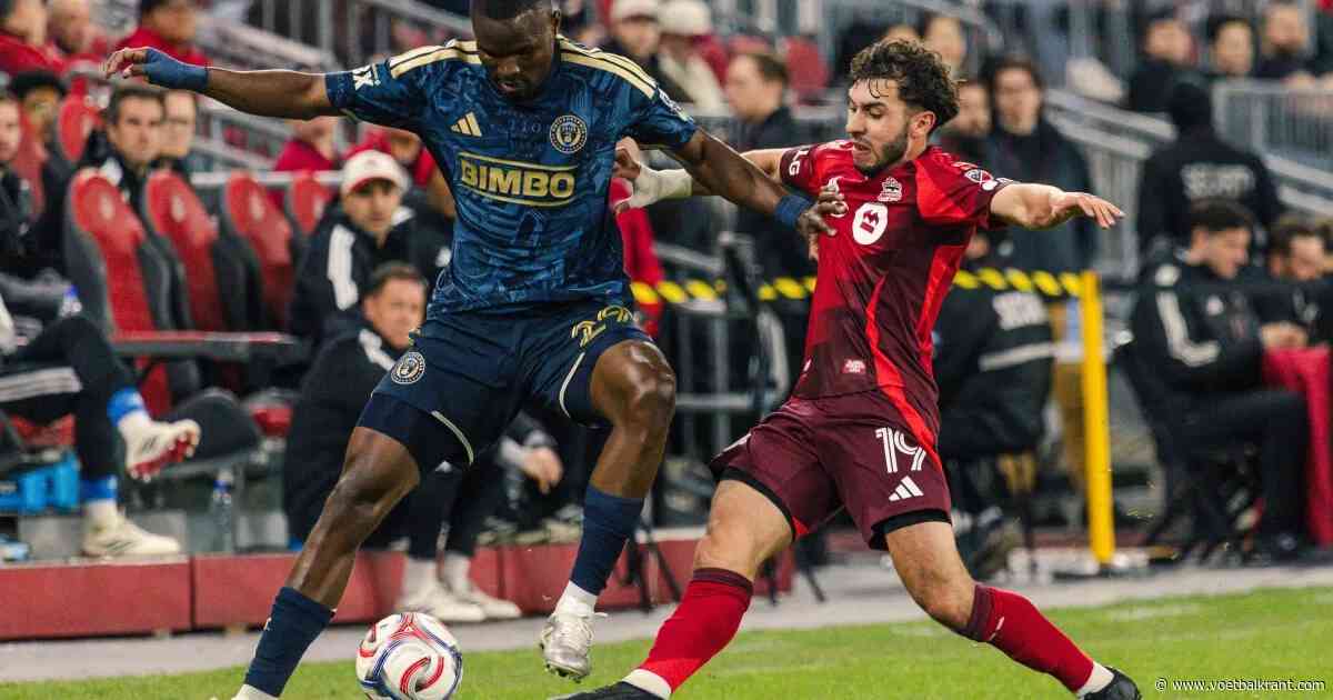 'Belgische topclub aast op Zuid-Afrikaanse international'