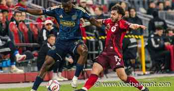 'Belgische topclub aast op Zuid-Afrikaanse international'