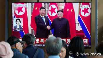 Chinese leader Xi Jinping to visit North Korea for first time since 2019