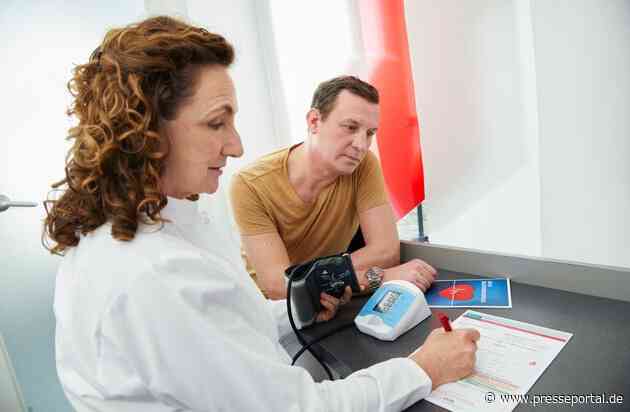 Primärversorgung stärken: Apotheken an Rhein und Ruhr bereit für mehr Verantwortung