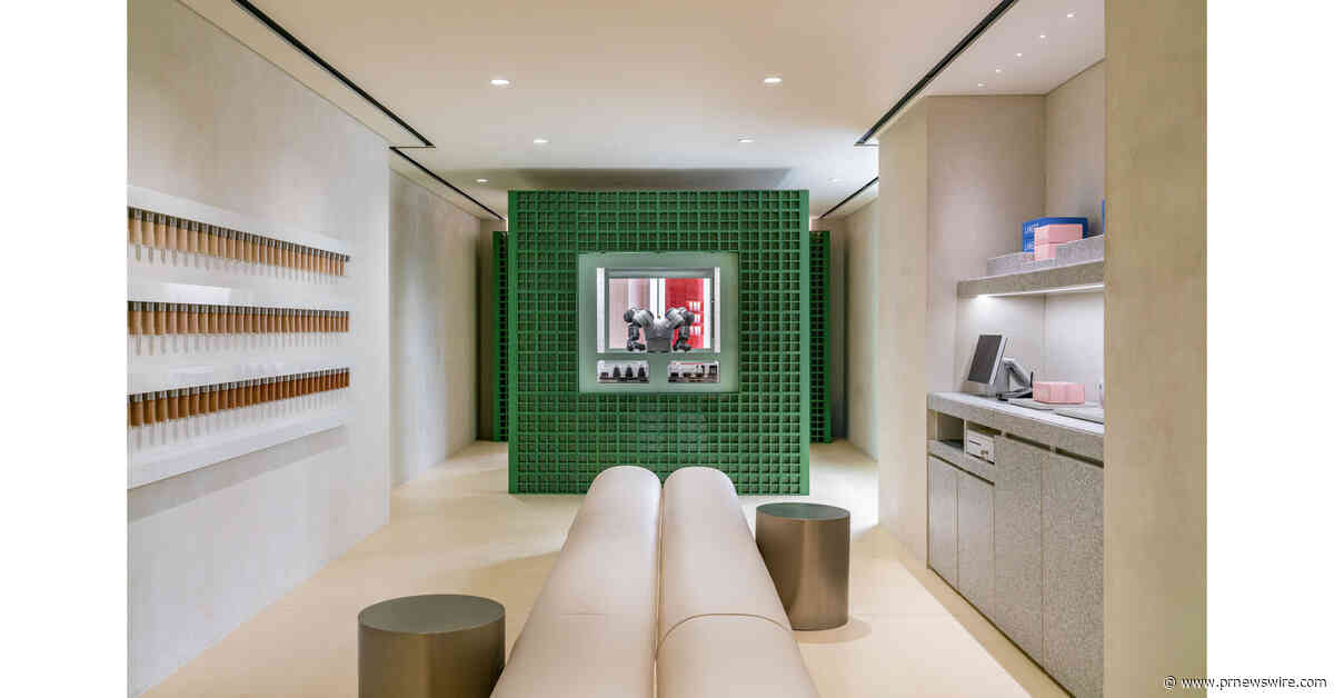 LANEIGE Opens Global Flagship, Redefining the Future of Personalized Beauty