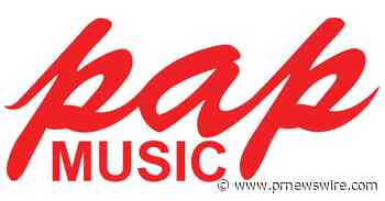 PAPmusic anuncia su nueva canción 'BREAKING PAPnews'