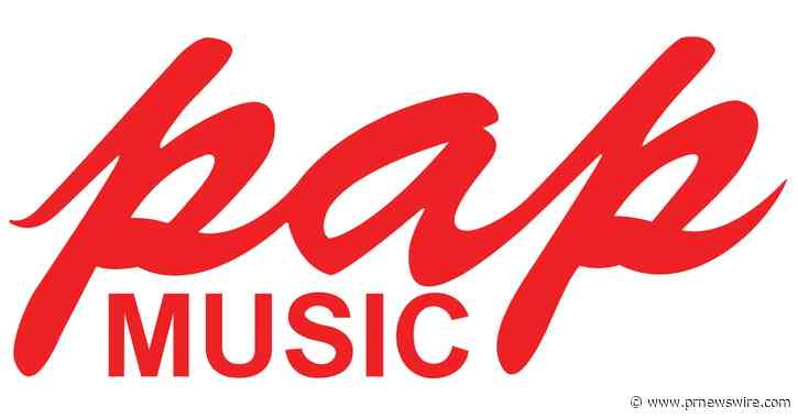 PAPmusic annonce sa nouvelle chanson « BREAKING PAPnews » et développe l'univers de la marque à travers la mode, la musique et la pop surréaliste