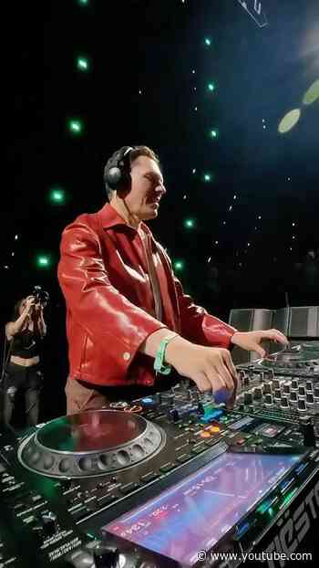 @tiesto‘s ‘Don’t Lose Your Head’ featuring Olivia Sebastianelli is officially OUT NOW 🔥🪩
