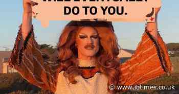 Who Is Pattie Gonia? Inside Patagonia's Trademark Lawsuit Against Drag Queen Activist Wyn Wiley