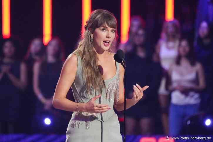 Taylor Swift veröffentlicht neuen Song zu «Toy Story 5»