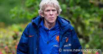 Voormalig tophockeyer en Oranje-teammanager Hans Jorritsma (77) overleden