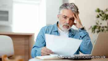 Over 2,000 PIP claimants due £5,625 back from DWP - check if you're affected