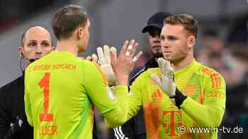 Peretz bleibt bei Skandalklub: FC Bayern gibt überzähligen Torwart ab - und kassiert viele Millionen