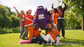 McDonald's lanceert wereldwijde Fifa World Cup-campagne