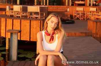 Who Is Penny Lane? Sports Illustrated Swimsuit Model Branded 'Most Beautiful Woman Alive'