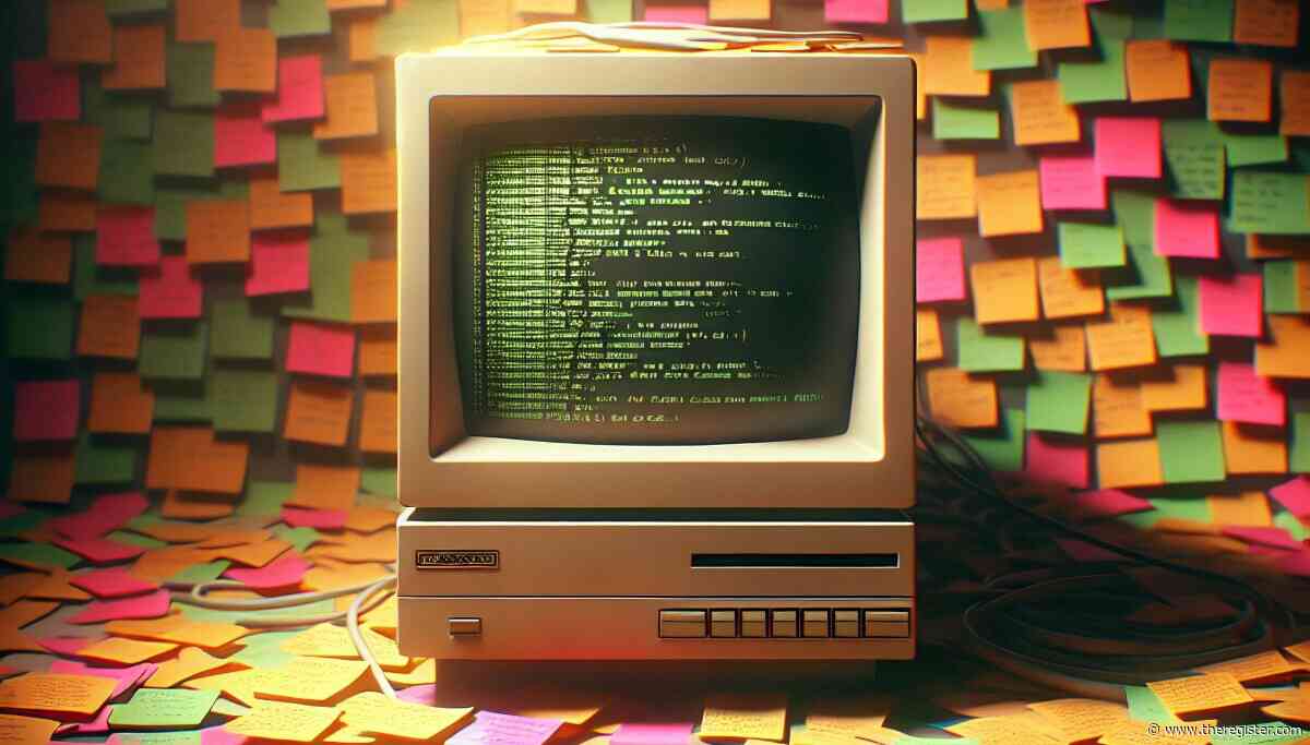 UK's top crime agency hamstrung by legacy IT, watchdog warns