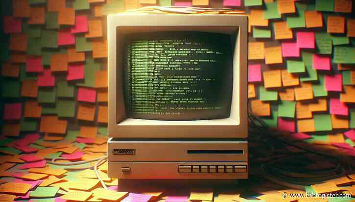 UK's top crime agency hamstrung by legacy IT, watchdog warns