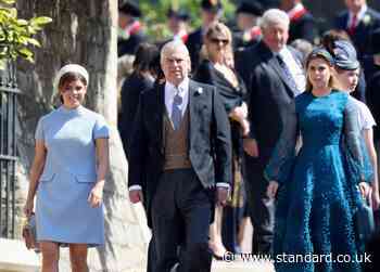 All the revelations about Andrew, Beatrice, Eugenie and other royals in new finance report