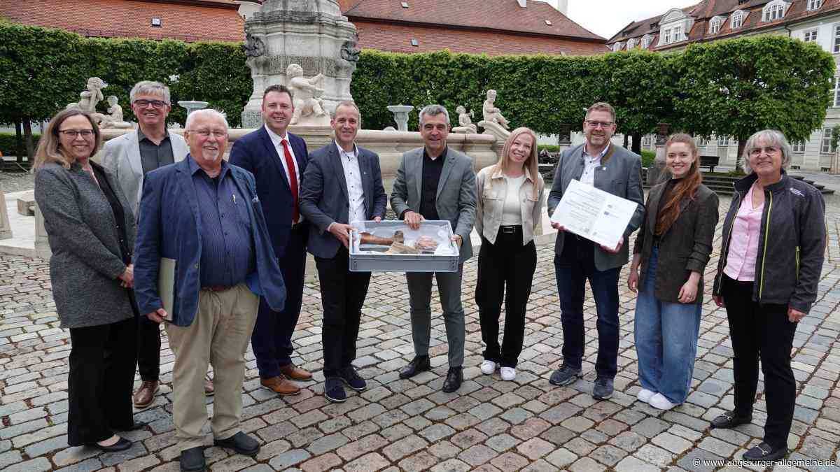 Landkreis plant Kultur- und Erinnerungsprojekte: So will Eichstätt sein kulturelles Erbe stärken