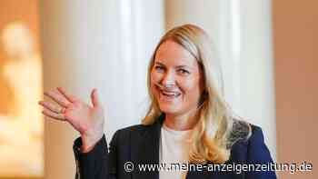 Mette-Marit jetzt auf Warteliste für Lungentransplantation