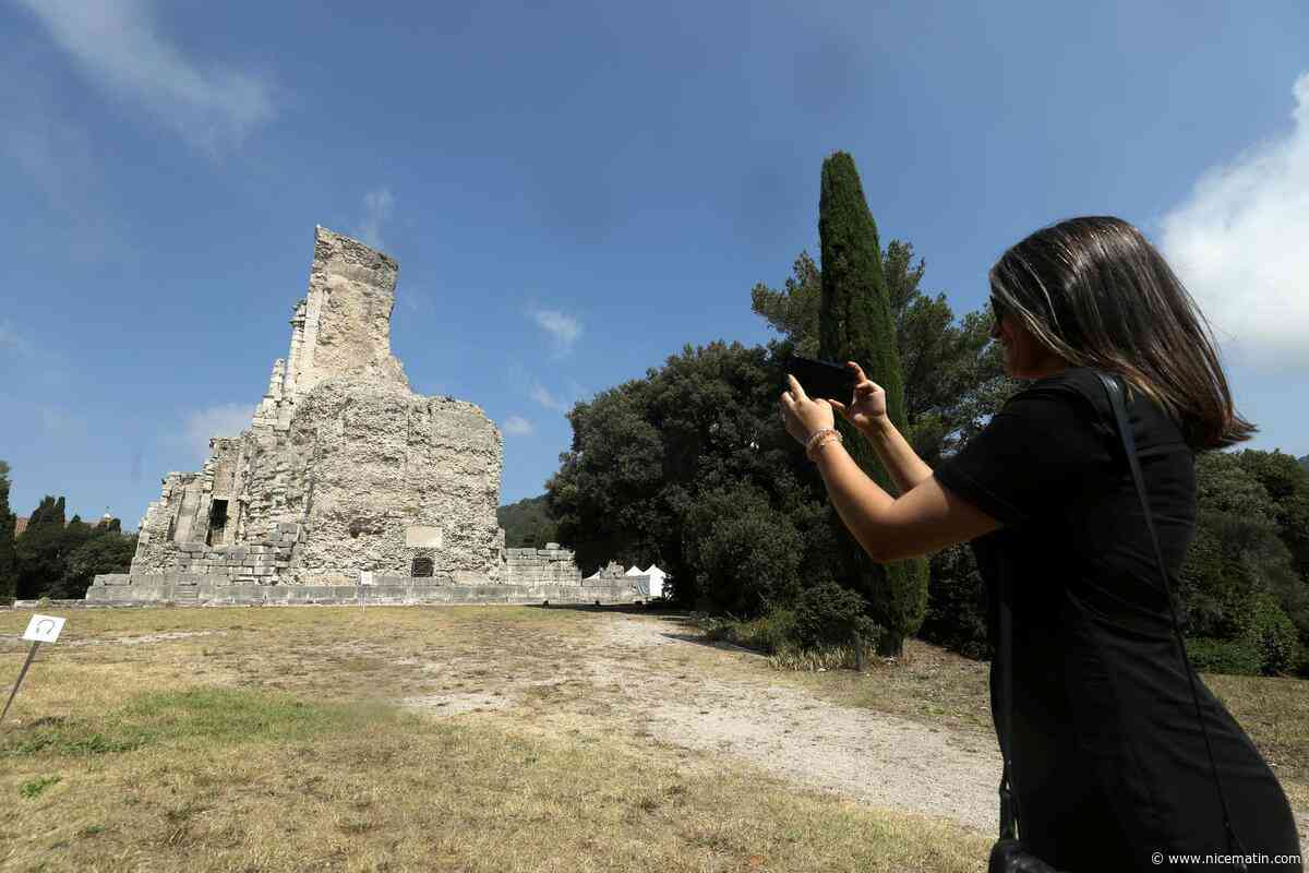 Deux sites emblématiques à l’est des Alpes-Maritimes ouvrent leurs portent pour les « Rendez-vous aux jardins »