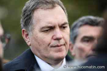 Nice privée des JO-2030 : Philippe Tabarot accuse Eric Ciotti pour avoir « gâché la fête de milliers d’enfants»