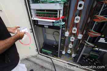 Un village du Verdon privé de téléphone et d’Internet pendant deux semaines, le maire lance une pétition pour obtenir des indemnisations