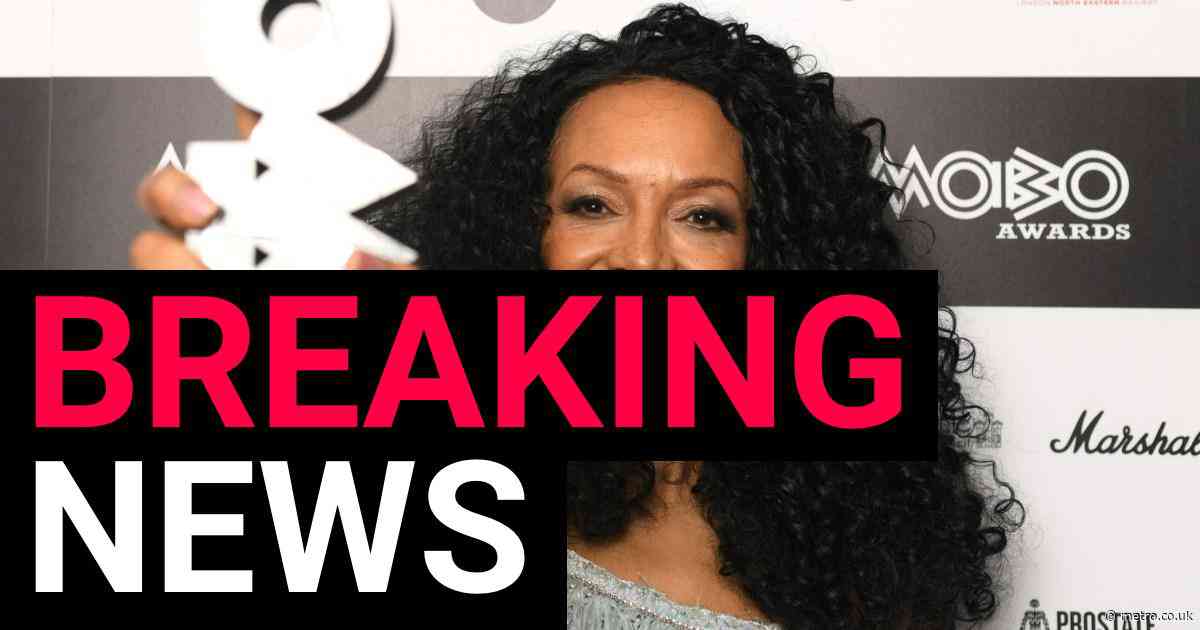 MOBOs founder Kanya King dies aged 57 after colon cancer