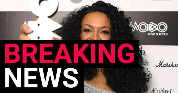 MOBOs founder Kanya King dies aged 57 after colon cancer