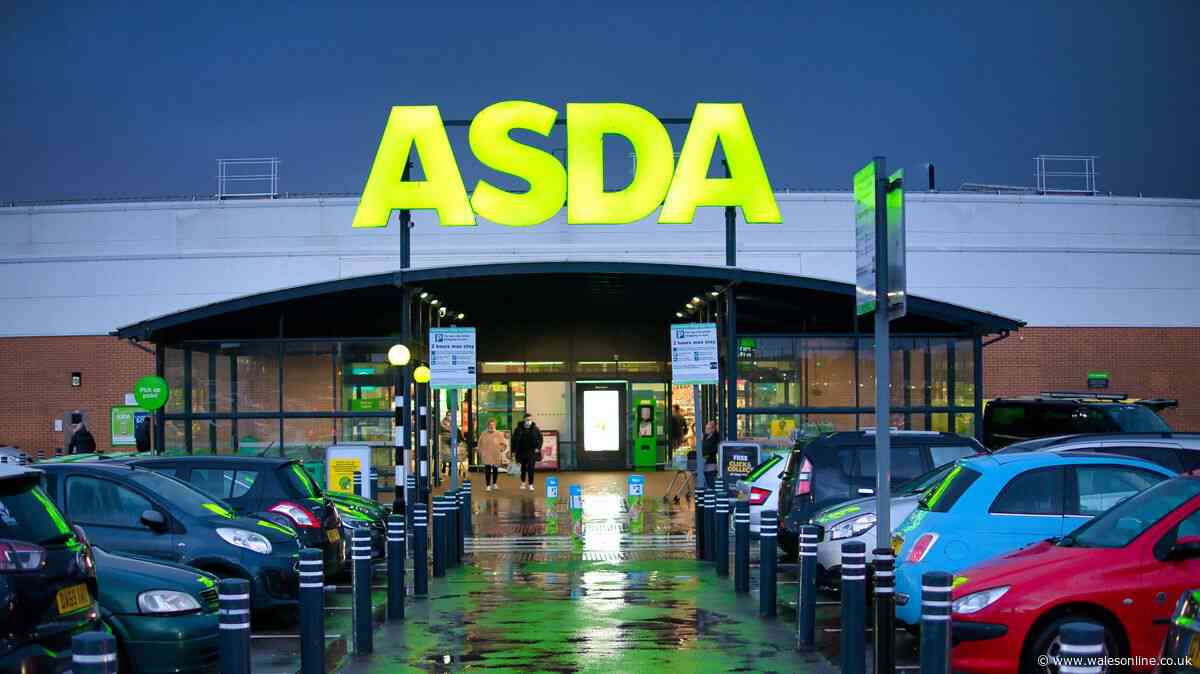Asda shoppers 'delighted' as 'lovely' £22 dress reduced to £12
