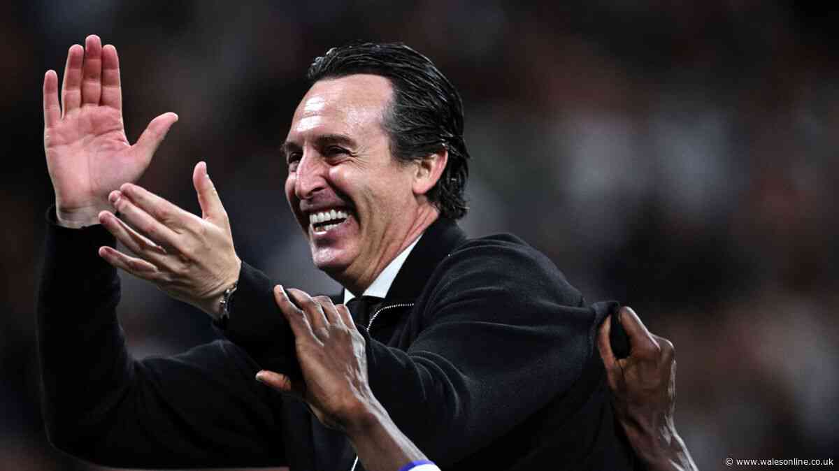 Aston Villa favourites to sign free agent billed as Liverpool's perfect Mo Salah replacement