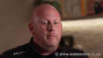 Father-of-two wrongly told he had incurable cancer for seven years speaks out