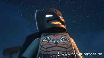Legacy of the Dark Knight: Lego Batman landet mit erstem DLC auf der Switch 2