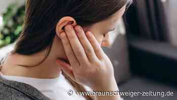 Tinnitus-Patientin über „Durchbruch“ – Diese Behandlung hat ihr endlich geholfen