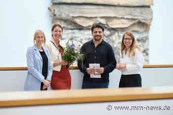 Mannheim – Kunsthalle Mannheim begrüßt mehr als 100.000 Besucher*innen beim MVV Kunstabend