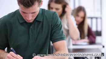 Edexcel A Level Maths Paper 1 2026 new marking update as 'impossible' exam leaves students in tears