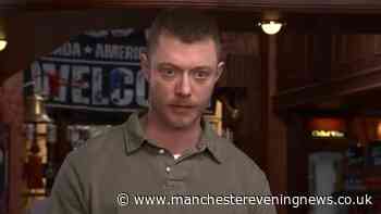 Coronation Street fans think they know who reported Daniel Osbourne to social services